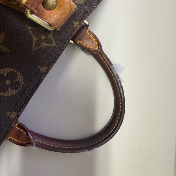 Louis Vuitton Monogram Speedy 30 - Picture 4 of 8